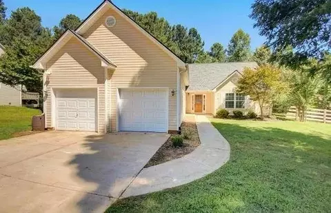 89 Oak Ridge Dr, Dawsonville, GA 30534
