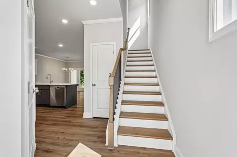 Entry Way - 4240 Cavalier Way, Duluth, GA 30097 photo 1 of 3