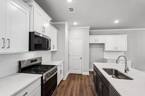 Kitchen - 4240 Cavalier Way, Duluth, GA 30097 photo 2 of 5