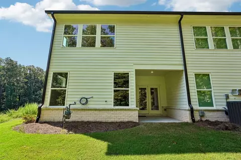 Exterior - 4240 Cavalier Way, Duluth, GA 30097 photo 5 of 12