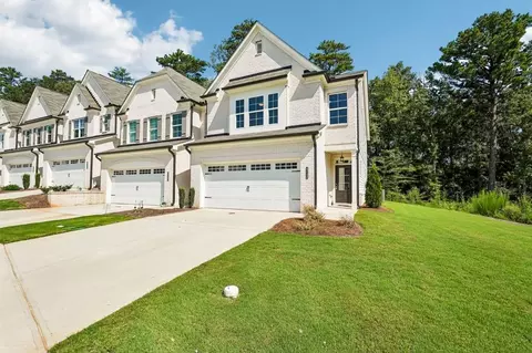 Exterior - 4240 Cavalier Way, Duluth, GA 30097 photo 2 of 12