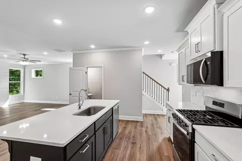 Kitchen - 4240 Cavalier Way, Duluth, GA 30097 photo 5 of 5