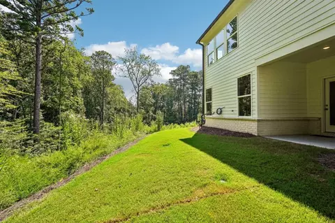 Exterior - 4240 Cavalier Way, Duluth, GA 30097 photo 8 of 12