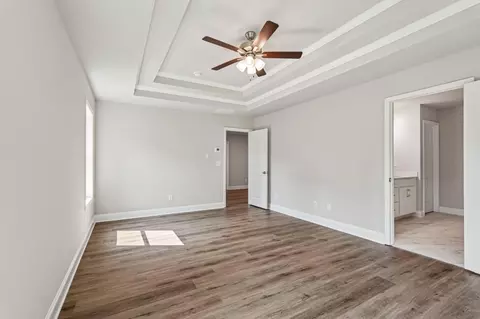 Bedroom - 4240 Cavalier Way, Duluth, GA 30097 photo 2 of 9