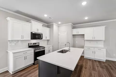 Kitchen - 4240 Cavalier Way, Duluth, GA 30097 photo 3 of 5