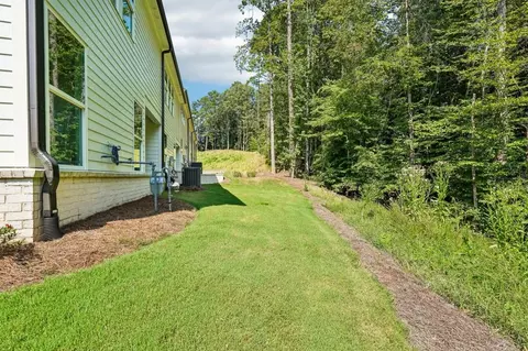 Exterior - 4240 Cavalier Way, Duluth, GA 30097 photo 7 of 12