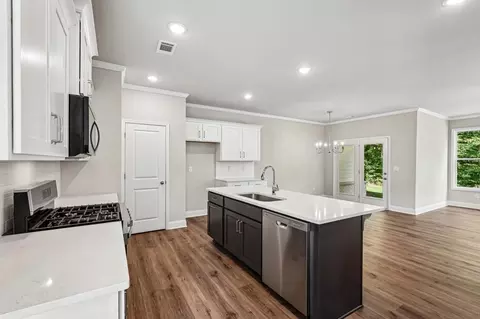 Kitchen - 4240 Cavalier Way, Duluth, GA 30097 photo 1 of 5