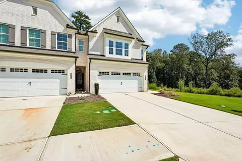 Exterior - 4240 Cavalier Way, Duluth, GA 30097 photo 3 of 12