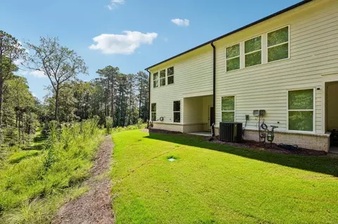 Exterior - 4240 Cavalier Way, Duluth, GA 30097 photo 9 of 12