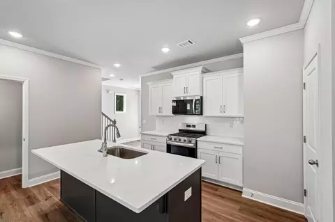 Kitchen - 4240 Cavalier Way, Duluth, GA 30097 photo 4 of 5