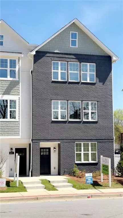 509 Mission Way SE, Atlanta, GA 30315