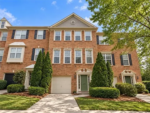2333 Towneheights Ter SE #13, Atlanta, GA 30339