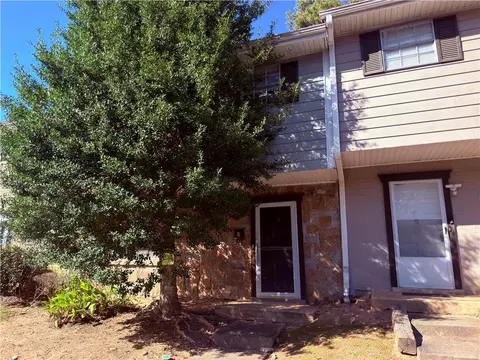 4701 Flat Shoals Rd #69B, Union City, GA 30291