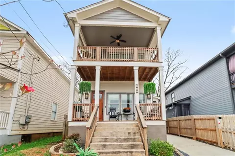 637 Ira St SW, Atlanta, GA 30312