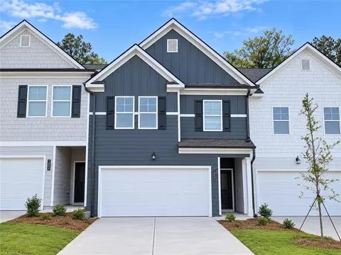 1050 Merritt Dr #26, Villa Rica, GA 30180
