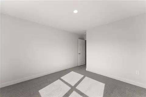Bedroom - 111 Hallowed Dr, Commerce, GA 30530 photo 3 of 12