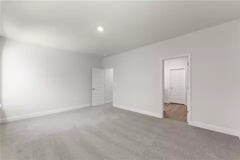 Bedroom - 111 Hallowed Dr, Commerce, GA 30530 photo 1 of 12
