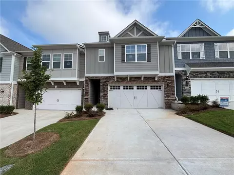 3556 Birdstone Dr #LOT 21, Decatur, GA 30032