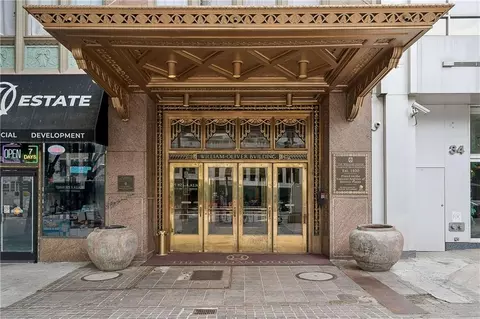 32 Peachtree St NW #1602, Atlanta, GA 30303
