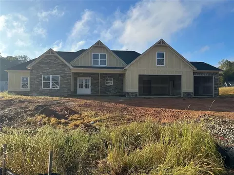 198 Randolph Farms Dr, Dallas, GA 30132