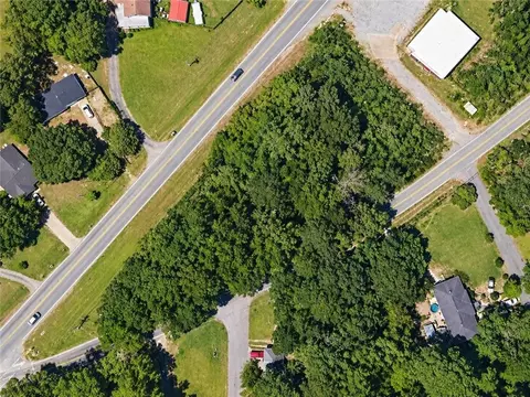 4136 Thurman Rd, Forest Park, GA 30297