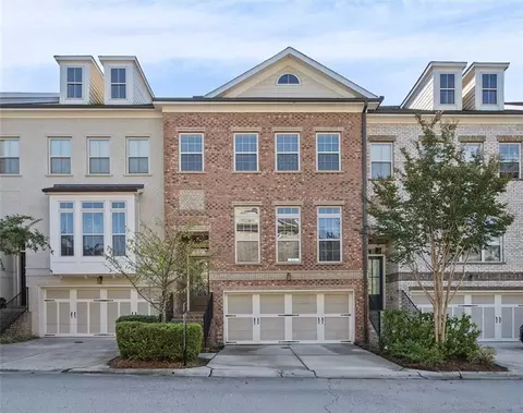 1781 Kenstone Walk, Dunwoody, GA 30338