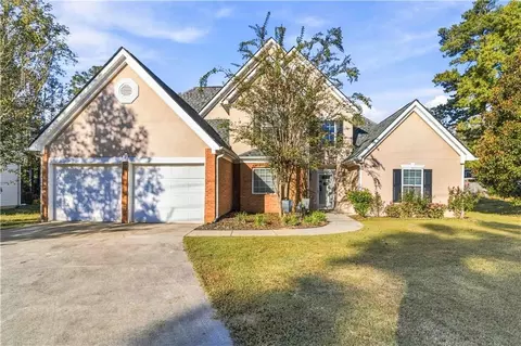 790 Marcus Nyah Ct, Atlanta, GA 30349
