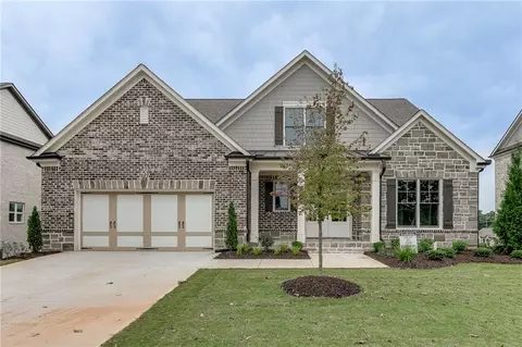 235 Smokey Rd, Buford, GA 30518