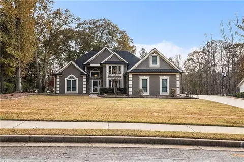 2917 Bridle Creek Dr SW, Conyers, GA 30094