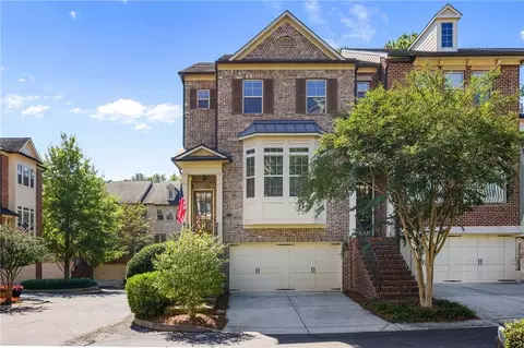 3508 Broughton Sq, Atlanta, GA 30339