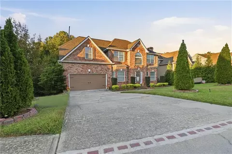 598 Georgia Cir, Loganville, GA 30052