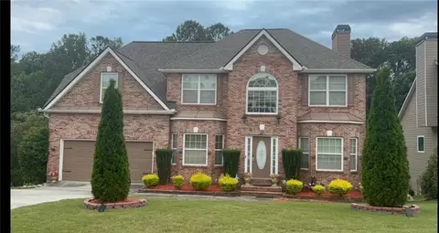 598 Georgia Cir, Loganville, GA 30052