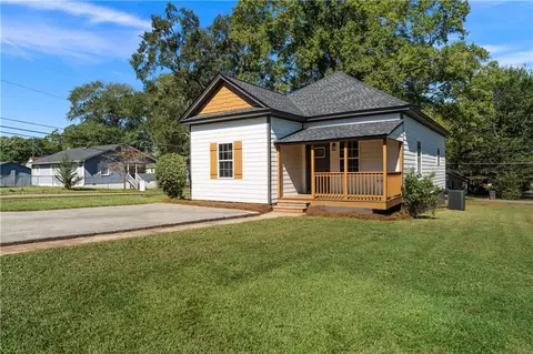 19 Allweather St, Cartersville, GA 30120