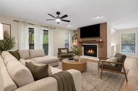 109 Cumberland Ct SE, Smyrna, GA 30080