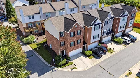2194 Pebble Beach Dr, Lawrenceville, GA 30043
