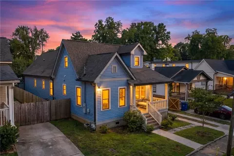 739 Bonnie Brae Ave SW, Atlanta, GA 30310