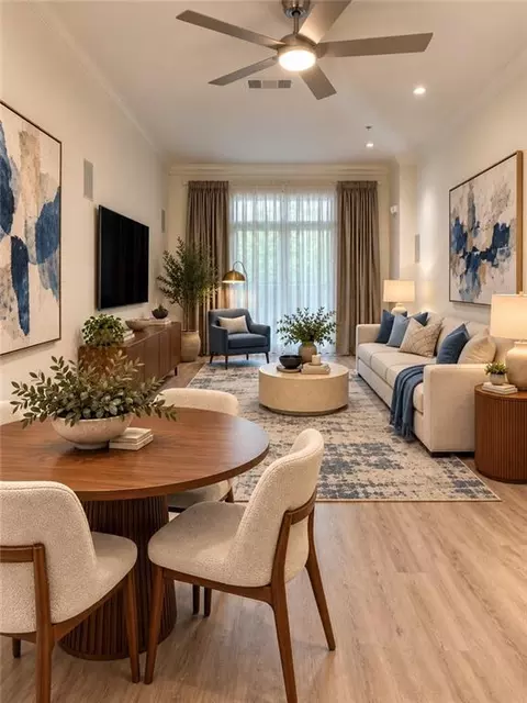 1055 Piedmont Ave NE #109, Atlanta, GA 30309
