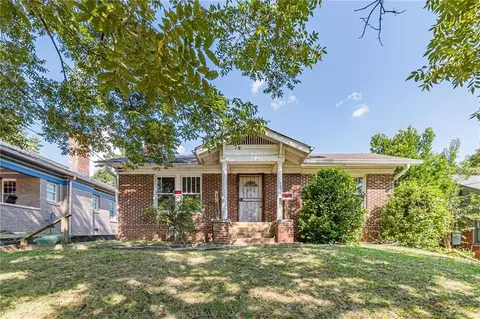 1439 Allegheny St SW, Atlanta, GA 30310