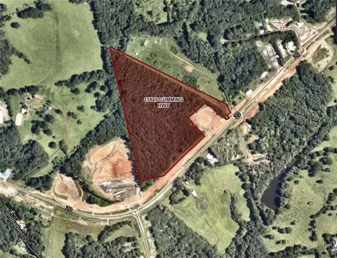 13845 Cumming Hwy, Cumming, GA 30040