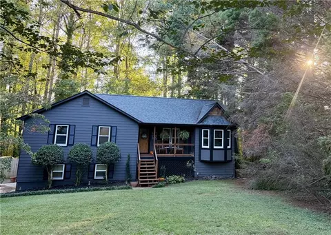 202 Cedar Valley Ct, Canton, GA 30115