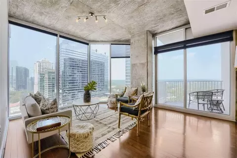 860 Peachtree St, Atlanta, GA 30308