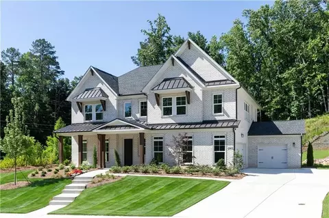 2405 Bleckley Pl, Cumming, GA 30041