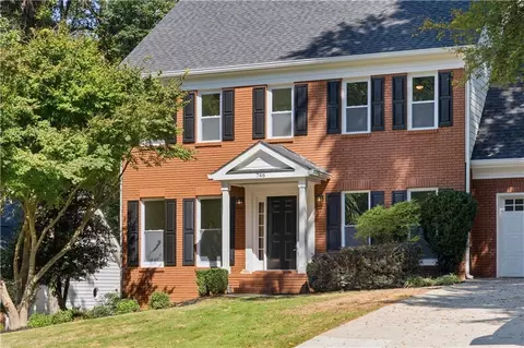 746 Mill Rock St, Lawrenceville, GA 30044
