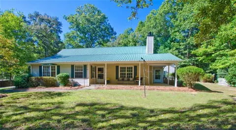 117 Wild Turkey Trl, Cleveland, GA 30528