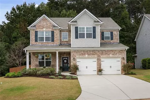 136 Aspen Valley Ln, Dallas, GA 30157