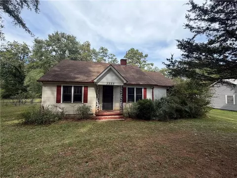 3555 Lee Pl, Atlanta, GA 30349