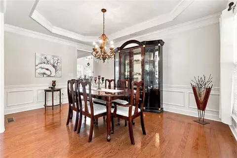 Dining - 155 Edgewater Trl, Canton, GA 30115 photo 1 of 1