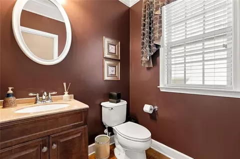 Bath - 155 Edgewater Trl, Canton, GA 30115 photo 1 of 6