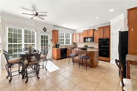 Kitchen - 155 Edgewater Trl, Canton, GA 30115 photo 1 of 3