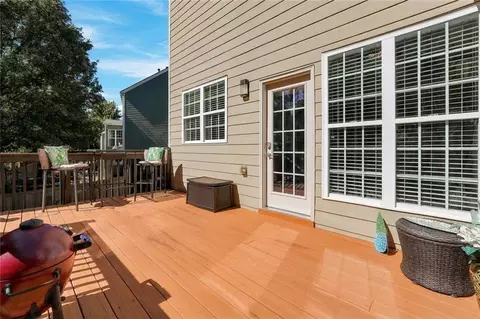 Exterior - 155 Edgewater Trl, Canton, GA 30115 photo 4 of 11